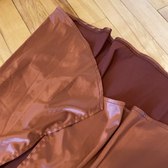 Free People mermaid midi skirt - Picture 3 of 5